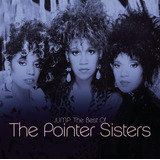 pointer sisters-pointer sisters Cd Jump O Melhor Das Pointer Sisters