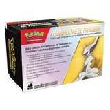 Pokemon Ferramentas De Treinador