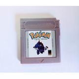 Pokemon Pyrite Cartucho Fita Compatível Game Boy Color Gba