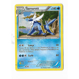 Pokemon Zekrom Holofoil Black & White Frete Incluso