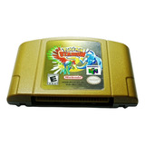 Pokemon Stadium 2 Nintendo