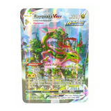 Pokemon Super Card Gigante
