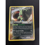 Pokemon Trading Card Dark