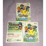 Pokepark Pokemon Nintendo Wii