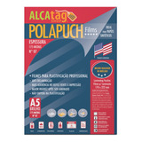 Polapuch® Plastico P Plastificacao
