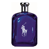 Polo Blue Ralph Lauren - Perfume Masculino - Edt - 200ml