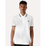 Polo Fred Perry Piquet