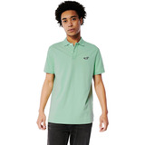 Polo Hollister Advanced Stretch