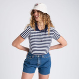 Polo Listrada Ribana Tommy Jeans