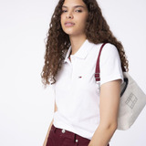 Polo Tommy Jeans Classica