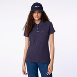 Polo Tommy Jeans Clássica