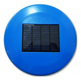  Pool ionizador Solar P piscinas De Até 30 000 mil litros 