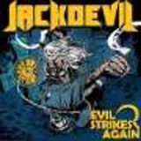 pop evil-pop evil Cd Jackdevil Evil Strikes Again