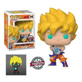 Pop Funko 948 Goku