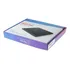 Pop Up Leitor E Gravador De Cd Dvd Externo Via Usb 3.0 Portatil