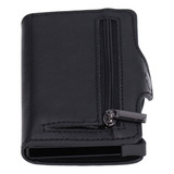  Porta cartões De Crédito Tabby Metal Avoidmagnetic Case