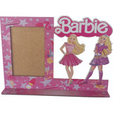 Porta Retrato Barbie 10x15