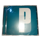 portishead-portishead Portishead Third cd 