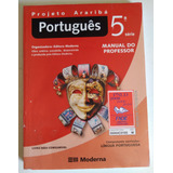 Portugues Projeto