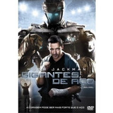 Poster Cartaz Gigantes De