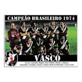 Poster Do Vasco 