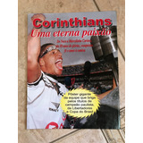 Poster Gigante Corinthians Marcelinho
