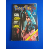 Poster Gigante Deep Purple