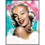 Poster Gigante Marilyn Monroe