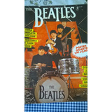 Poster Gigante The Beatles V.1 - Lennon, Mccartney, Harrison