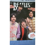 Poster Gigante The Beatles V.2 - Lennon, Mccartney, Harrison