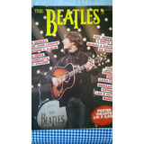 Poster Gigante The Beatles V.3 - Lennon, Mccartney, Harrison