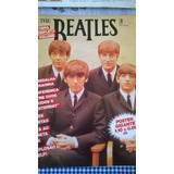 Poster Gigante The Beatles