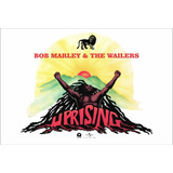 Poster Musical Reggae Bob