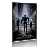 Poster Quadro Filme Gigantes