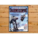 Poster Quadro Star Wars