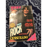 Poster Revista Somtres Rock