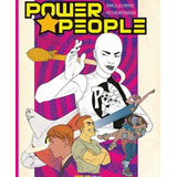 Power People: Tomorrow Never Knows, De Carriello, Octavio. Editora Sesi - Sp Editora, Capa Mole, Edição 1ª Edição - 2016 Em Português