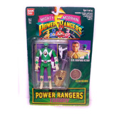 Power Rangers Verde Vira