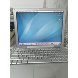 Powerbook G4 12 Inch