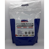 Powermix Complete Protein 1,8kg Chocolate - Giants Nutrition