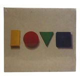 pr. jason lee jones -pr jason lee jones Cd Jason Mraz Love Is A Four Letter Word