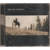 prefab sprout -prefab sprout Cd Prefab Sprout The Gunman And Other Stories orig Novo