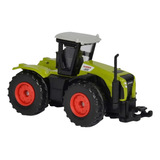 Presente Dia Dos Pais Mini Trator Claas Xerion 5000 Farm