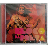 preta gil-preta gil Cd Preta Gil Bloco Da Preta