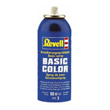 Primer Preparador Basic Color 150ml Revell 39804