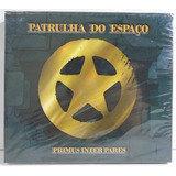 primus-primus Patrulha Do Espaco 1993 Primus Inter Pares Cd Lacrado