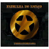 primus-primus Patrulha Do Espaco Primus Inter Pares cd Novo Slipcase