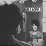 prince-prince Cd Prince Piano A Microphone 1983 Originallacrado