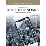 Principios De Microeconomia - 04ed/21 - Mankiw, N. Gregory