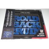 pristin -pristin Pristine Road Back To Ruin cd Lacrado